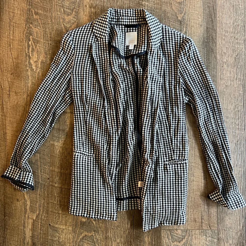 Lauren Conrad Blazer